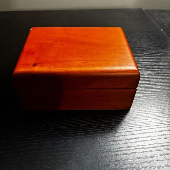 Bulova Crystal Accented Watch and Pendant Set, Swarovski Crystals - Picture 15 of 16